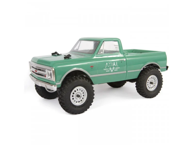 1 24 scale hotsell chevy truck